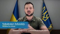 Zelenskiy: 