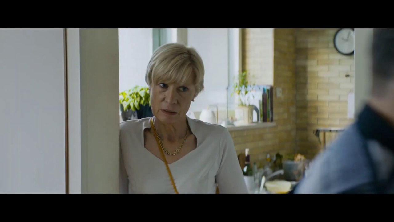 Da kommt noch was - Trailer (Deutsch) HD