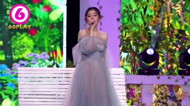 ចង់ស្រែកខ្លាំងៗ -​ ឱក សុគន្ធកញ្ញា [ Live new version ] Aok Sokunkanha