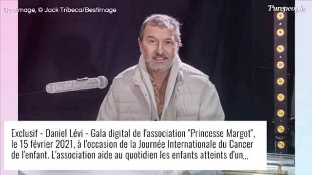 Daniel Lévi : Son fils aîné Abel s'est marié juste avant sa mort, une photo dévoilée
