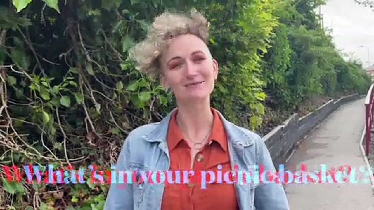 Picnic ideas: What’s in your picnic basket?