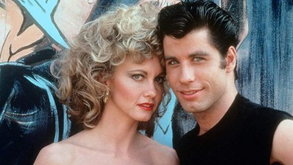 Mort d’Olivia Newton-John : John Travolta lui rend un touchant hommage