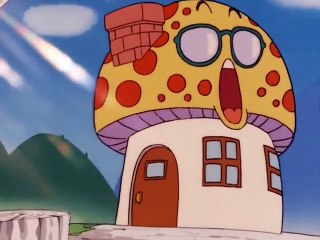 Doctor Slump Català -037- "El dimoniet Txiviru"