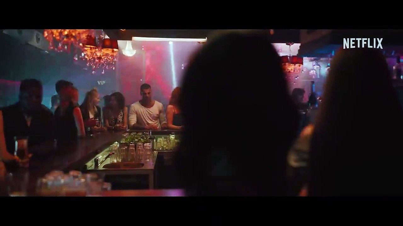 365 Días Parte 2 Película Completa