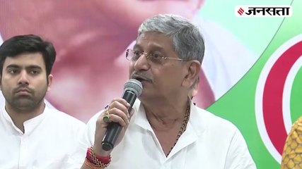 नीतीश के खिलाफ बिहार में इस्तेमाल हुआ था चिराग मॉडल, जानिए क्या बोले ललन सिंह