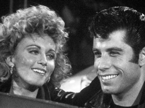 Olivia Newton-John: John Travolta trauert um seine Grease -Liebe