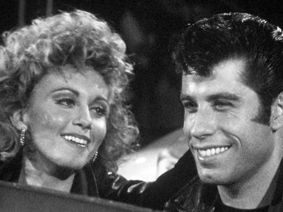 Olivia Newton-John: John Travolta trauert um seine 'Grease'-Liebe