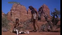 APACHE (1954) film western con BURT LANCASTER  2 Tempo