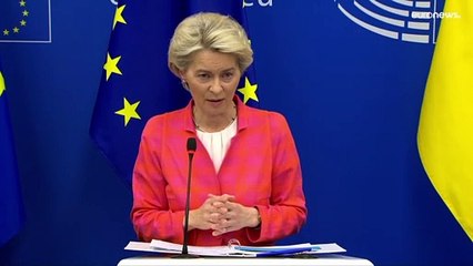 Ue, al via il piano per ridurre domanda e consumo di gas naturale