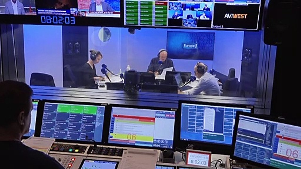 Incendie en Aveyron et en Lozère : 700 hectares brûlés, 3.000 personnes évacuées