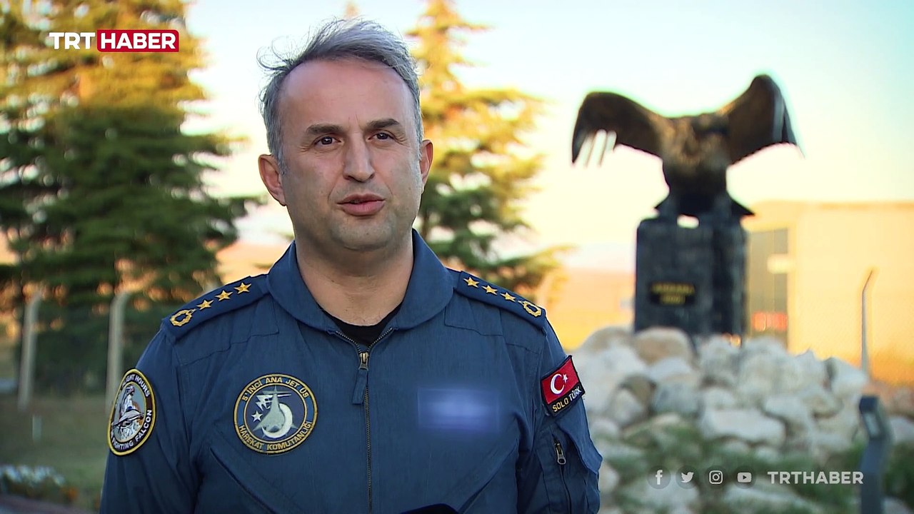 Karadeniz semaları Tunç Filo'ya emanet