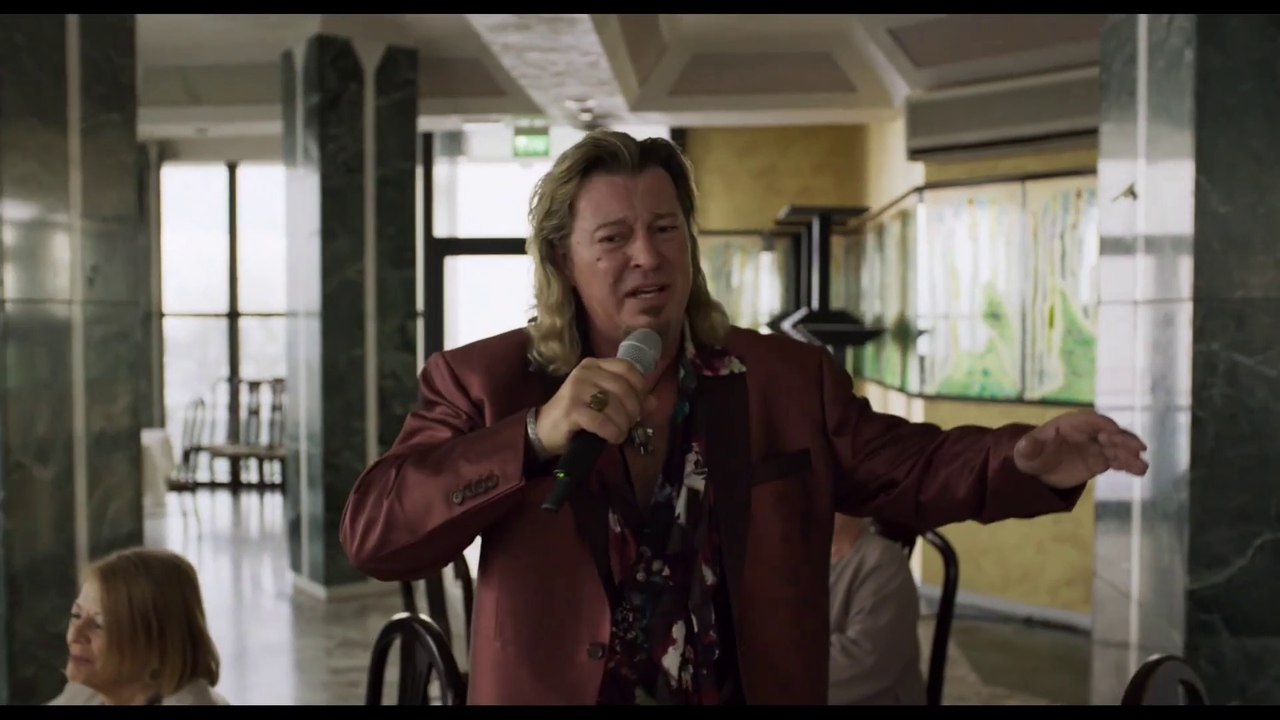 Rimini - Trailer (Deutsch) HD