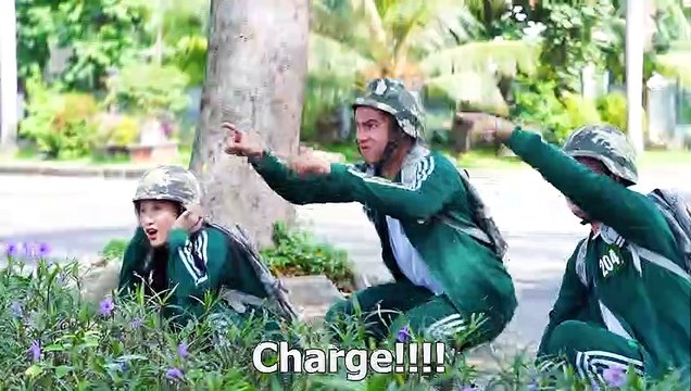 حماية لاعبي لعبة الحبار المحترفين لعبة الحبار في الحياة الواقعية من قبل TSTUDIO ARABIC_1080pFHR