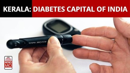 Kerala: Every 30th minute a person gets amputated, according to VASK