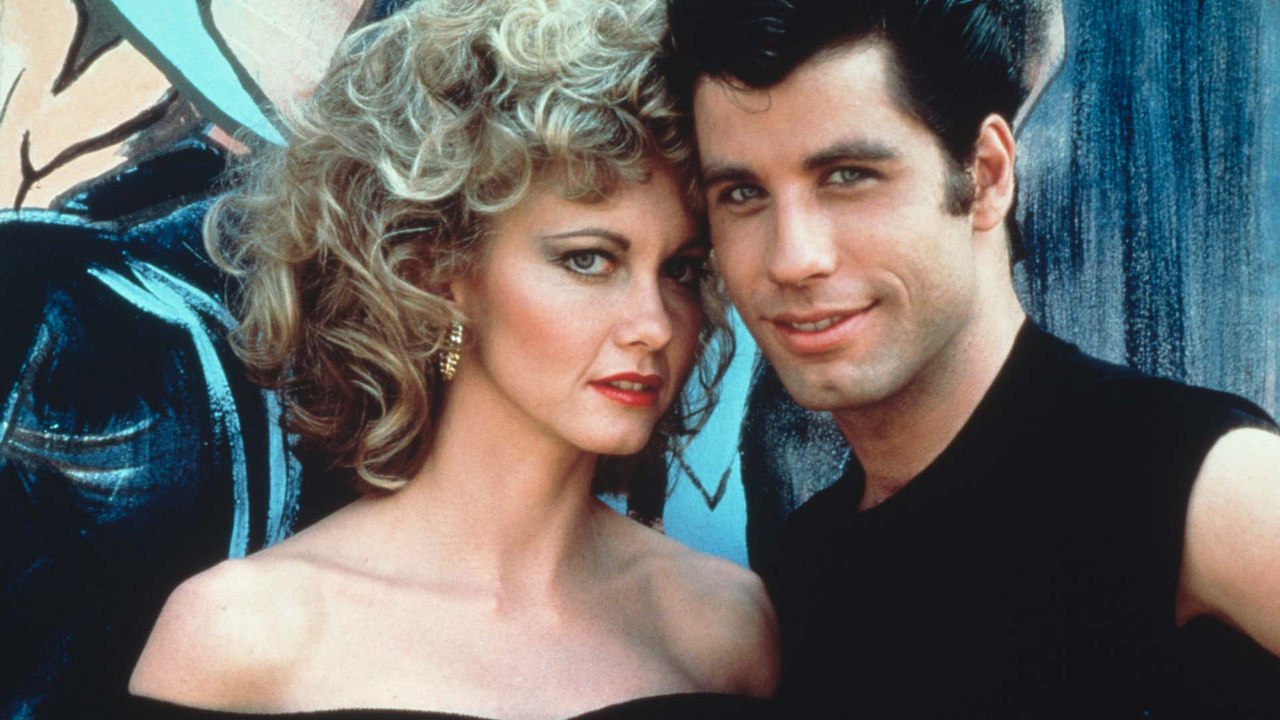 "Grease"-Star John Travolta trauert um Olivia Newton-John