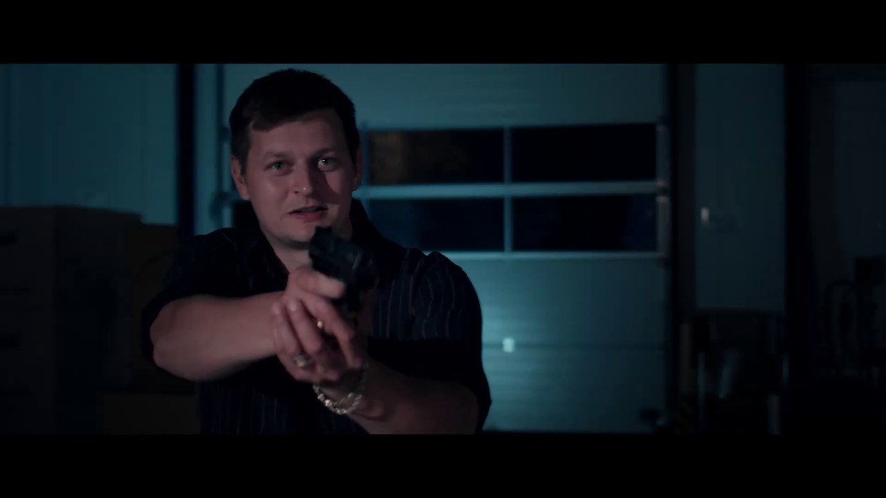 Die Taskforce-Nachbarn - Trailer (Deutsch) HD