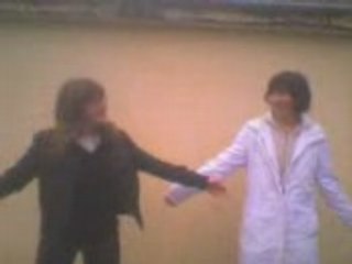 Elie semoun facon choutey