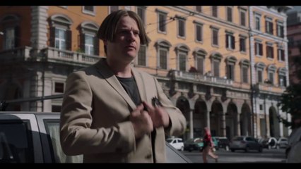 Der ganz große Coup - Trailer (Deutsche Subs) HD