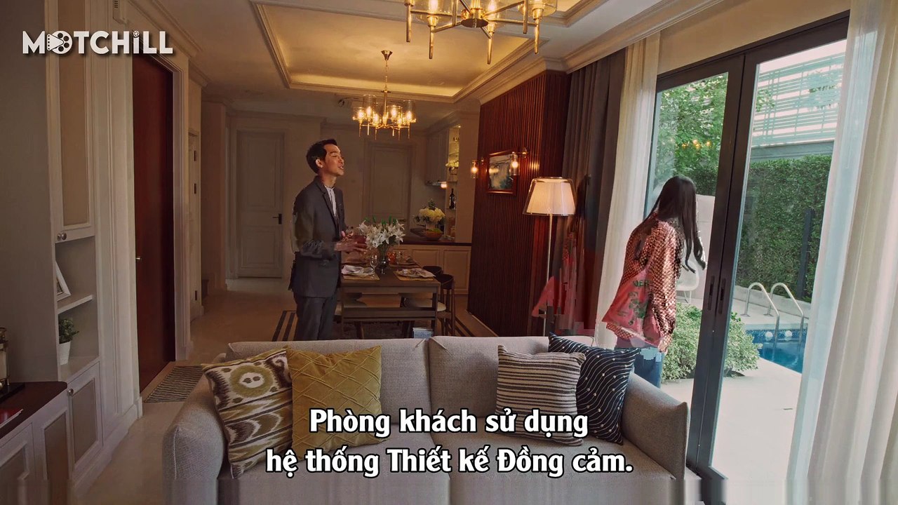 Tăng Tốc Về Phía Em Tập 1
