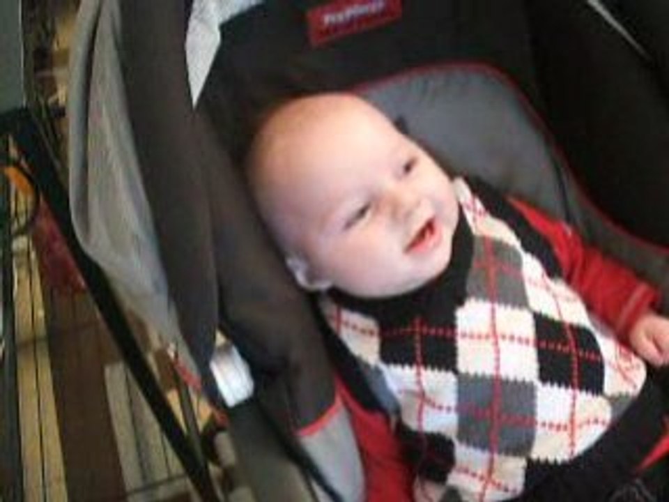 mon bébé