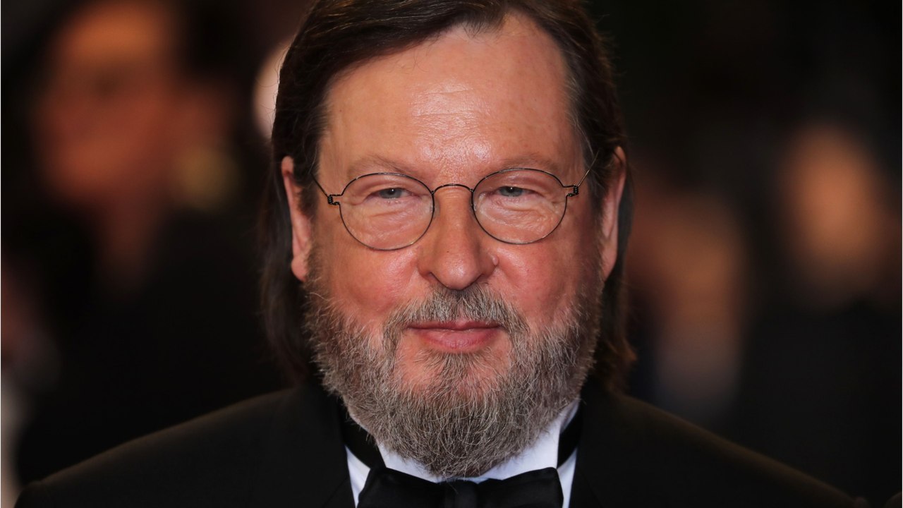 GALA VIDEO - Lars von Trier malade : le réalisateur est atteint de la maladie de Parkinson