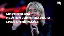 Mort d'Olivia Newton-John : son acolyte John Travolta dévasté livre un hommage poignant
