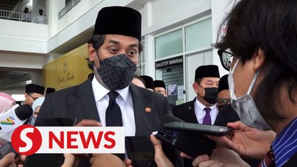 Covid-19: KJ tells public to report self-tests on MySejahtera