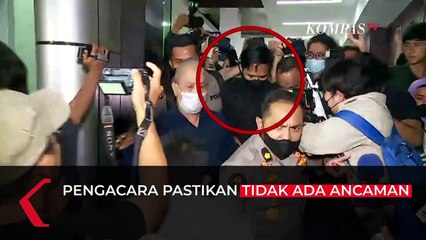 Kondisi Keluarga Bharada E di Tengah Penyidikan Kasus Tewasnya Brigadir J