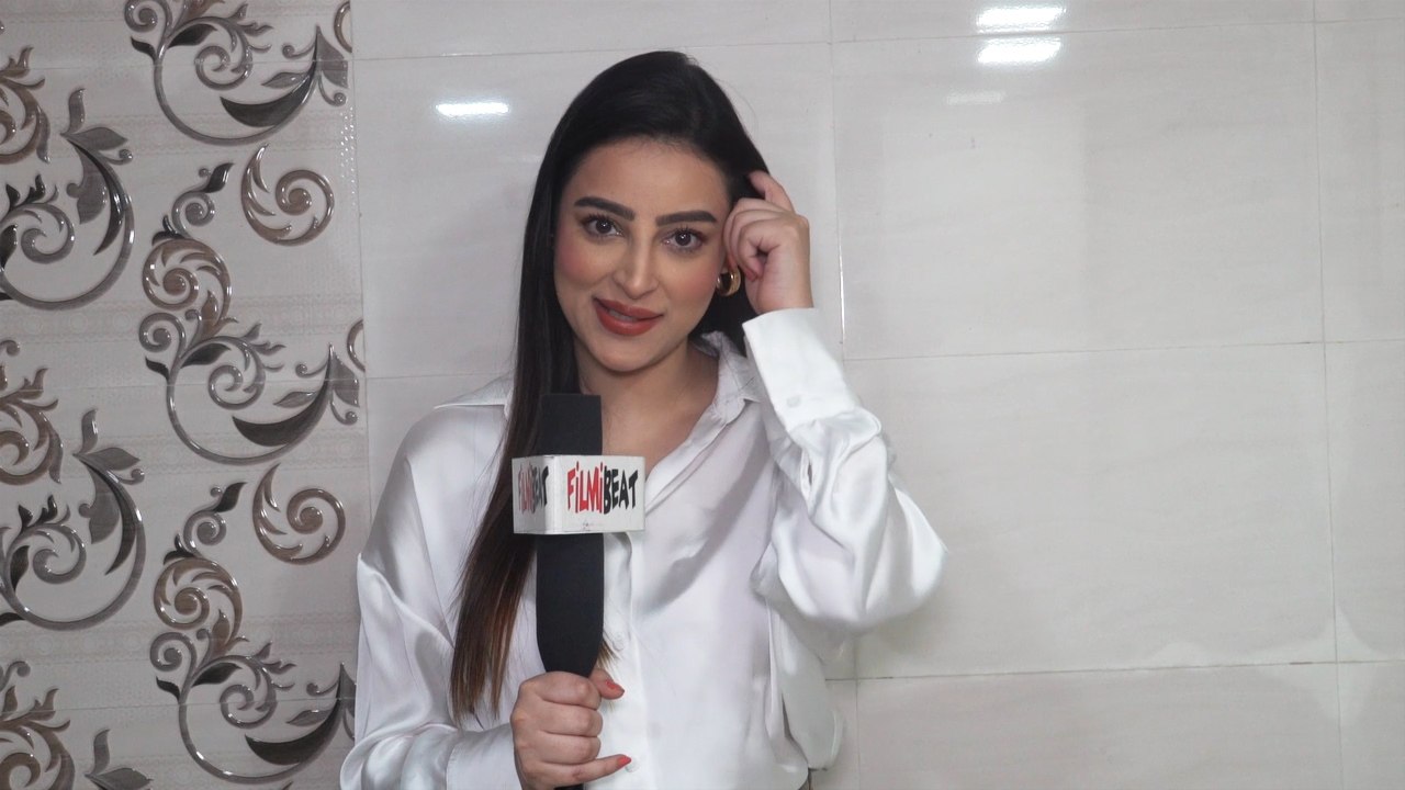 All My First with Chandni Sharma aka Akanksha fun segment, first kiss, first boyfriend & more