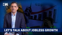 Business Tit-Bits: Let's Talk About Jobless Growth| Indian Economy| GDP