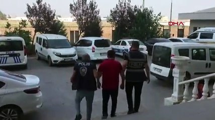 İzleri bulunan suç makineleri birer birer paketlendi