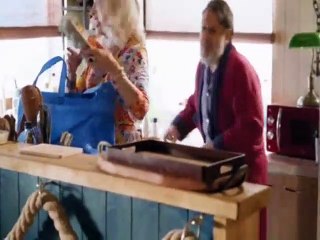 Amar profundo - Capitulo 106 Completo