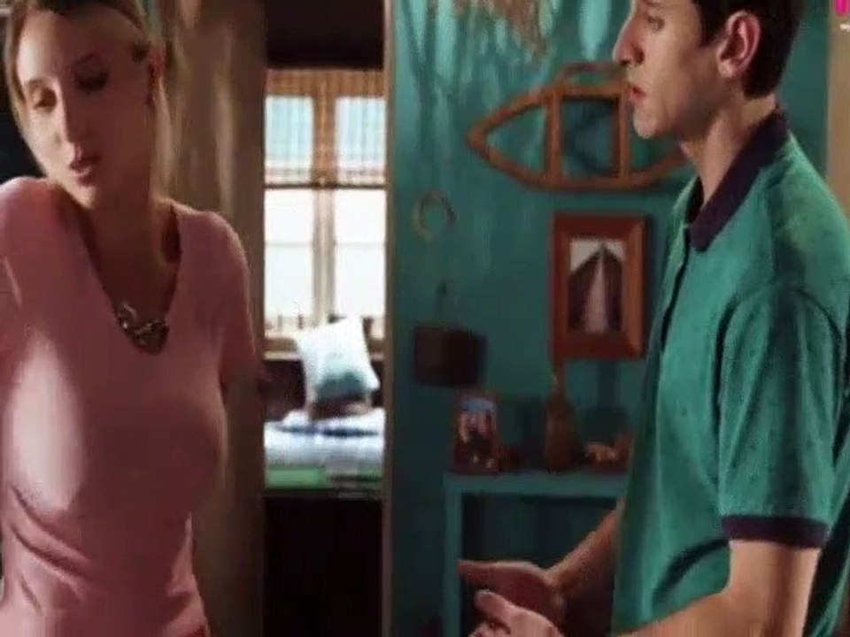 Amar profundo - Capitulo 107 Completo