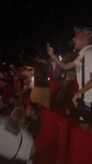 L'avant-première de "One Piece Red" dégénère complètement à Marseille