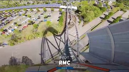 Méga loisirs : constructions XXL - 9 août