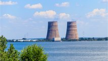 Ukraine-Krieg: Selenskyj warnt vor Atomkatastrophe schlimmer als Tschernobyl