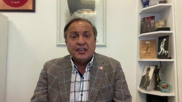 Seyit Torun: Süleyman Soylu, Yargının 'Görevden Al' Dediği Belediye Başkanlarını 7 Aydır Koruyor