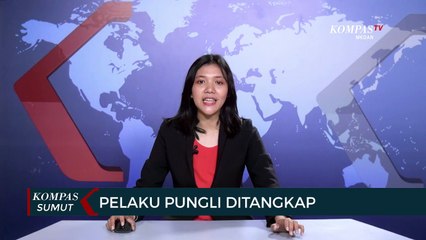 Polisi Tangkap Pelaku Pungli dan Penganiayaan di Lokasi Wisata Air Panas Doulu