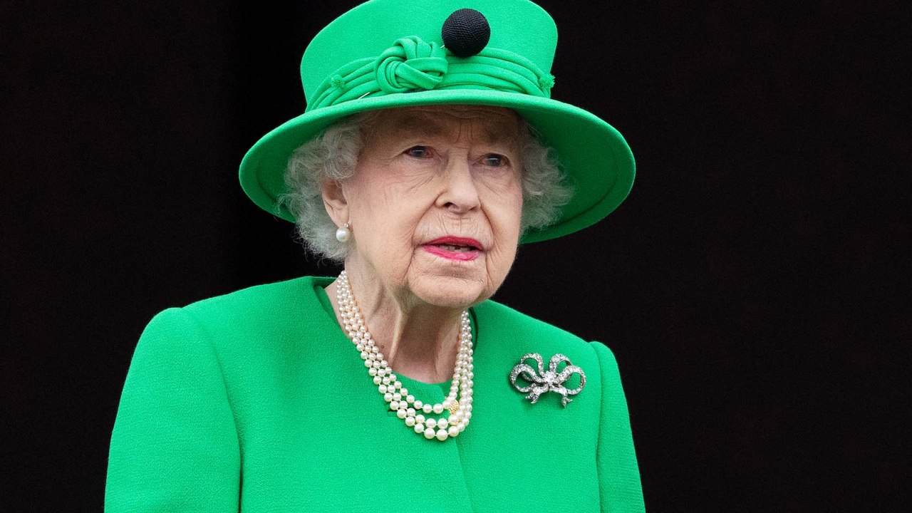 Große Sorge um Queen: Palast sagt spontan Empfang ab