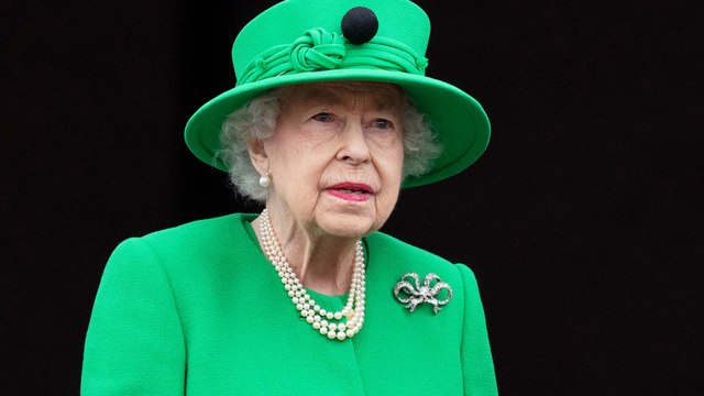 Große Sorge um Queen: Palast sagt spontan Empfang ab