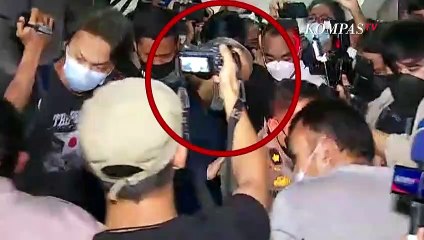 Bharada E Minta Maaf Lewat Surat, Ini Respons Ayah Brigadir J