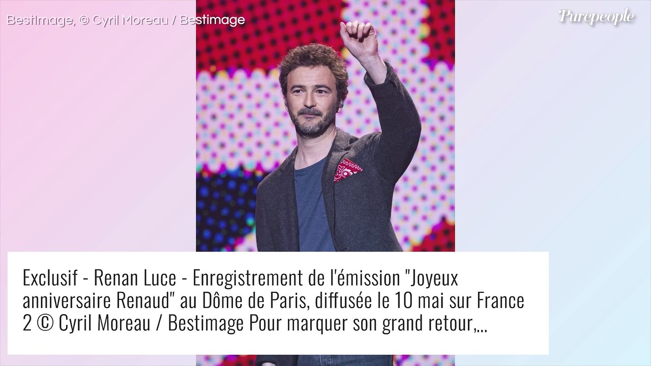 Lolita Séchan : Quelles sont les relations de la fille de Renaud avec son célèbre ex ?