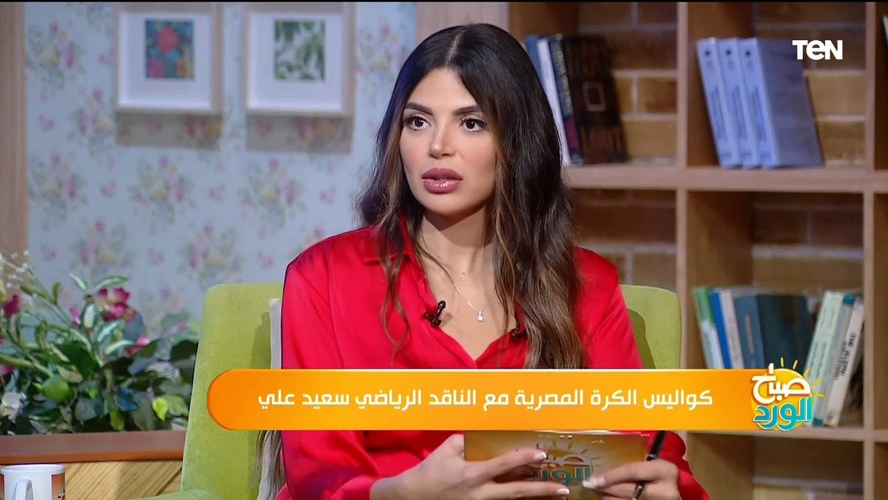 ناقد رياضي: المنافسة انتهت في الدوري بدري لصالح الزمالك
