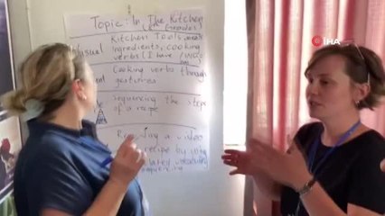 Muğla yerel haberleri | Muğla'daki İngilizce öğretmenleri artık daha donanımlı olacak