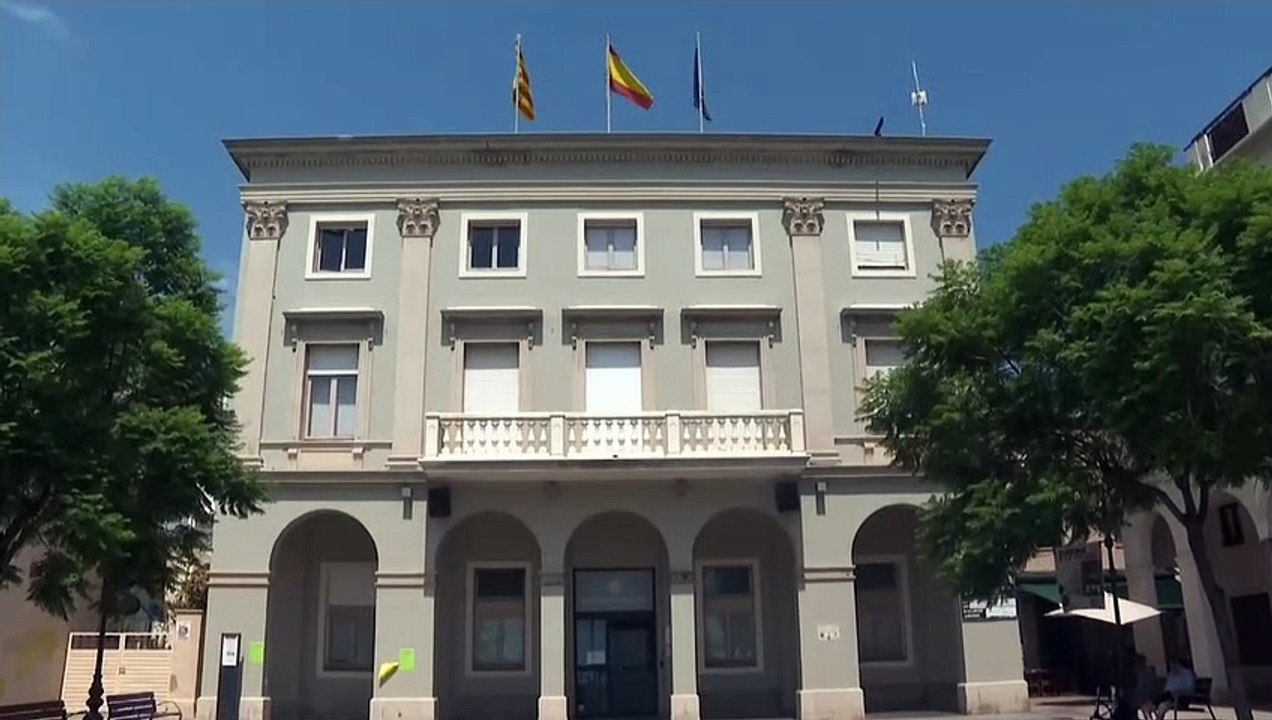 Una gincana para adolescentes con contenido sexual en Vilassar (Barcelona) indigna a familias