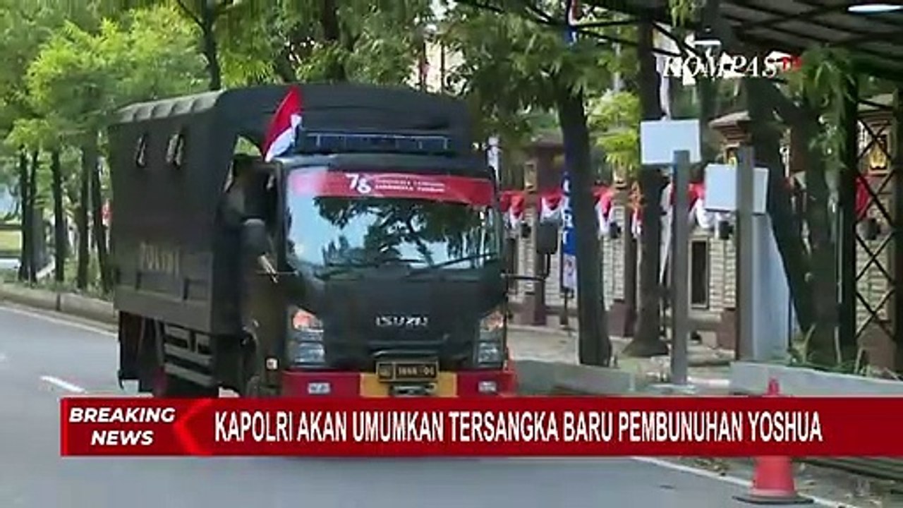 Keterangan LPSK Usai ke Bareskrim untuk Temui Bharada E