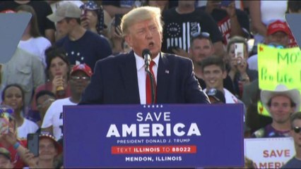 L'FBI perquisisce tenuta di Trump: cerca documenti classificati