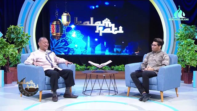 Tidur Yang Berkualitas