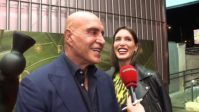 Marta López Álamo y Kiko Matamoros disfrutan de unas románticas vacaciones en Cancún