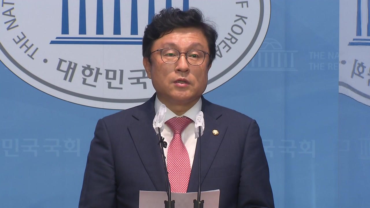 '尹 자택 고립' 野 비판에 與 "정치공세 멈춰라" / YTN